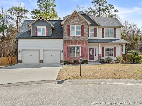 1604 Citation Ct, Hope Mills, NC 28371