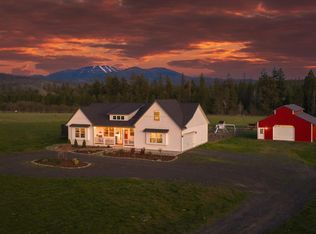 11918 E Nelson Rd, Spokane, WA 99009