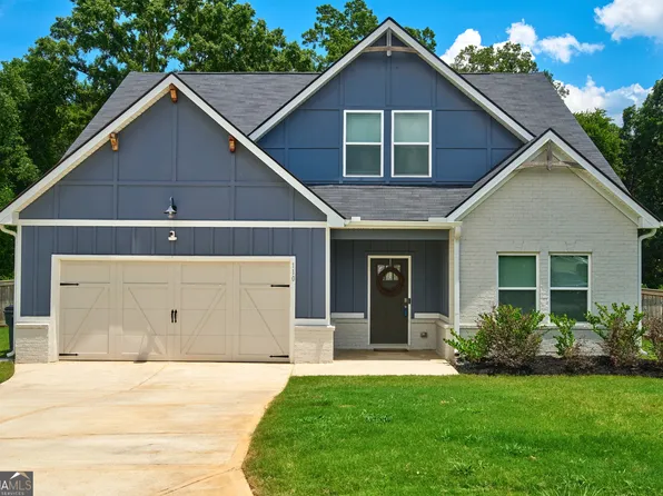 110 Corn Field Cir, Perry, GA 31069