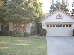 5415 W Vine Ct, Visalia, CA 93291
