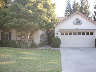 5415 W Vine Ct, Visalia, CA, 93291