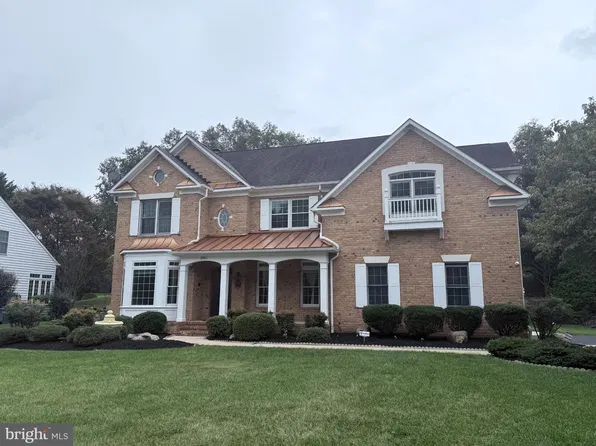 10563 Dorchester Way, Woodstock, MD 21163