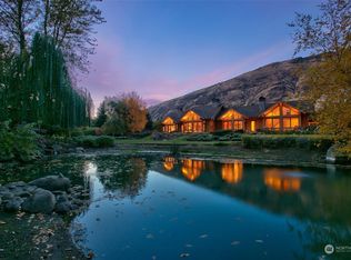 14530 Us Highway 12, Naches, WA 98937