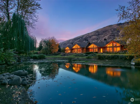 14530 US HWY 12, Naches, WA 98937
