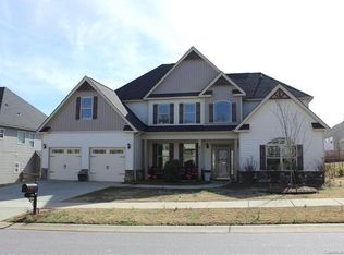 110 Chaffee Pl, Mooresville, NC 28115