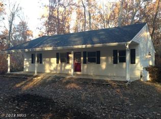 610 Sollers Wharf Rd, Lusby, MD 20657