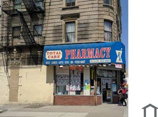 4533 3rd Ave #1R, Bronx, NY 10458