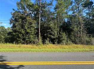 SW Beach Blvd LOT 61, Dunnellon, FL 34431