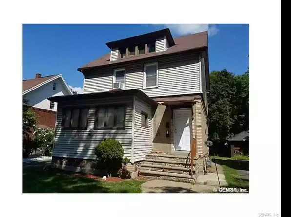 162 Norton St, Rochester, NY 14621