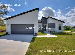 505 Peace Dr, Poinciana, FL 34759