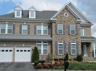 7708 Huntsman Blvd, Springfield, VA 22153