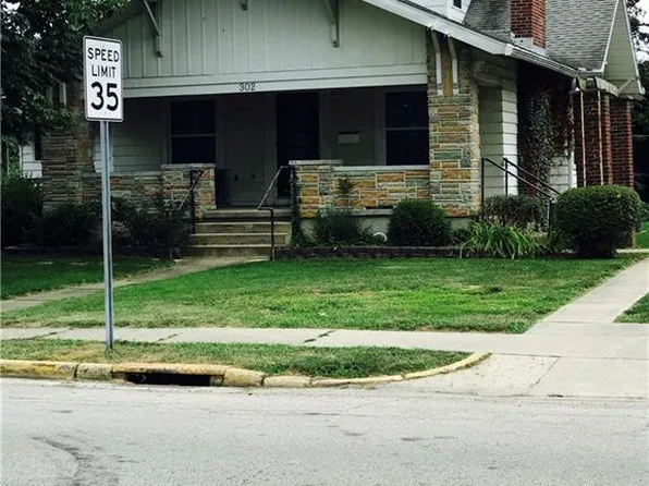 302 Main St, Arcanum, OH 45304