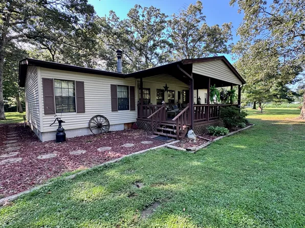 209 S State Route 37, Kell, IL 62853