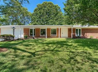 1501 Fontana Dr, Saint Louis, MO