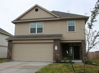 12627 Wild Strawberry Rd, Houston, TX 77038