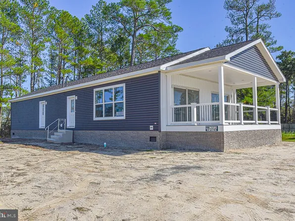 26585 Driftwood Dr #76, Long Neck, DE 19966