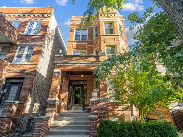 2624 W Iowa St APT 2F, Chicago, IL 60622