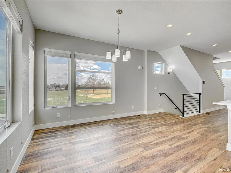 1625 Harlan St #1 — Photo 14