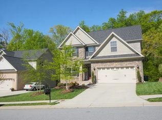 158 Cramerton Ct, Lewisville, NC 27023