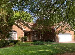 1494 Ridgeside Ave, Bowling Green, KY 42104