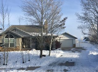 180 Springfield St, Gypsum, CO 81637