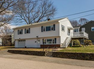 12 Adams Ave, Beverly, MA 01915