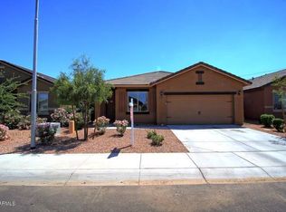 7717 W Carter Rd, Laveen, AZ 85339