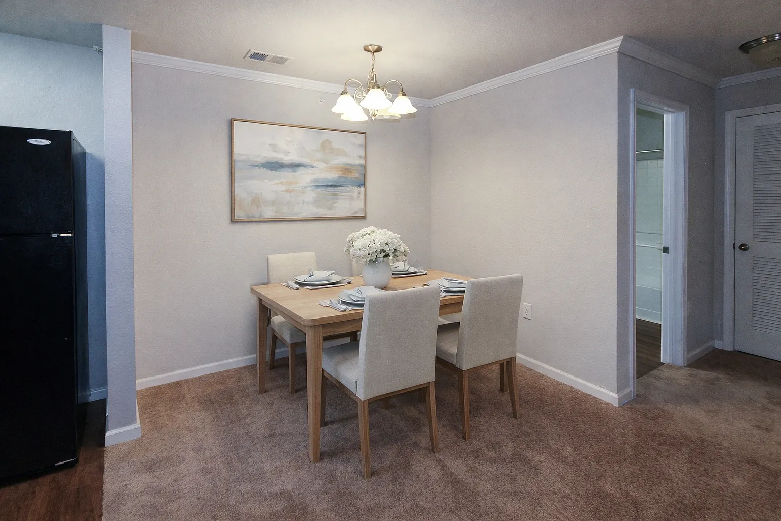 Sizemore Creek Apartments — Photo 3
