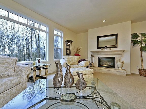 Formal Living room