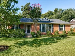 9634 Shoreview Rd, Dallas, TX 75238