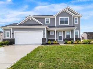 597 E 130th Ln, Crown Point, IN
