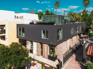854 Westmount Dr #4, West Hollywood, CA 90069