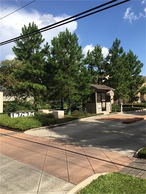 1st image of 12625 Memorial Dr