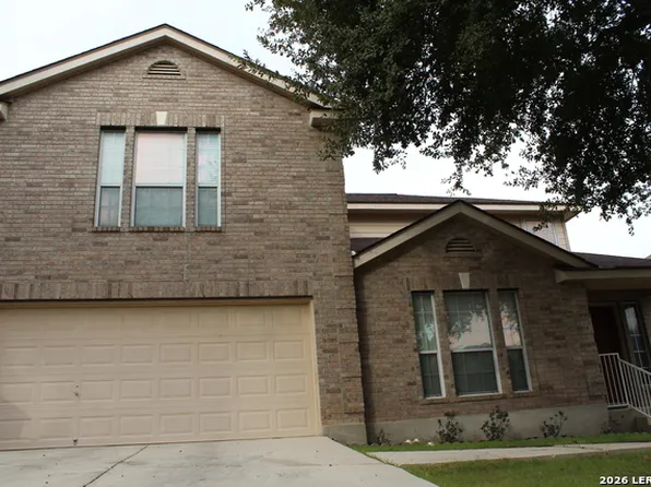443 Bobcat Holw, San Antonio, TX 78251