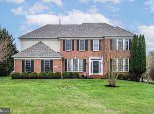 15304 Doe Hill Ct, Woodbine, MD 21797