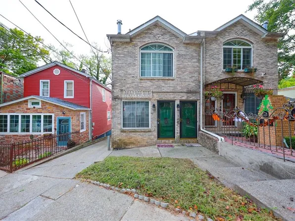 148 Hillside Ave, Staten Island, NY 10304