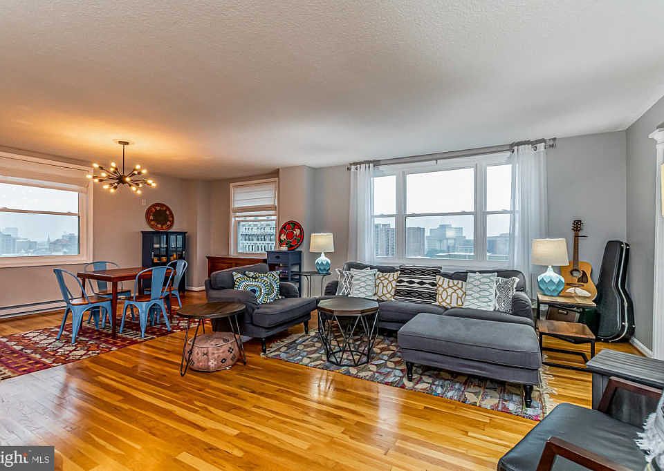1st image of 1101 Saint Paul St Unit 1507