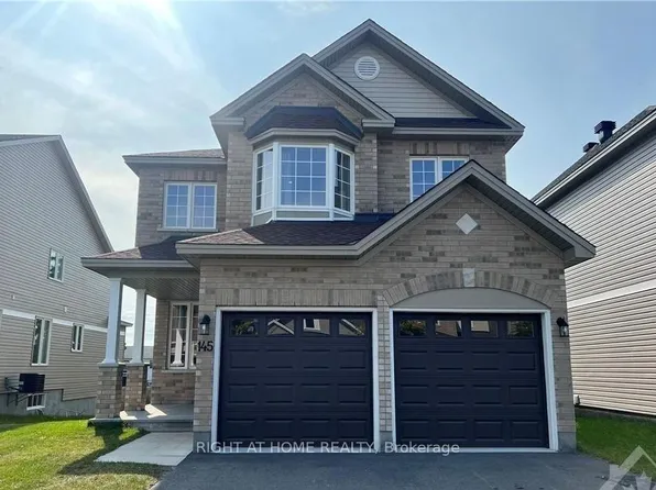 145 Bert Hall St, Arnprior, ON K7S 0G9