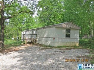 158 Fulton Gap Rd, Sylacauga, AL 35150