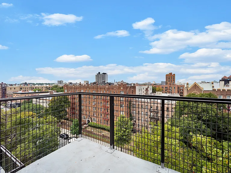 3421 Glenwood Rd #6H — Photo 9