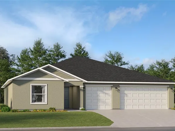 2089 LASSO LOOP, EAGLE LAKE, FL 33839