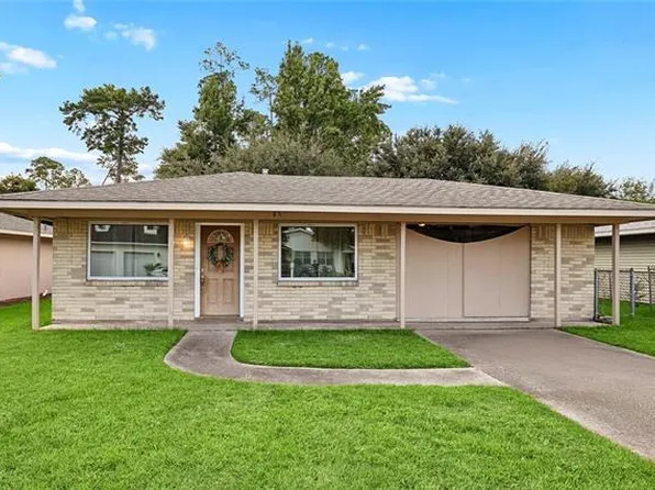 278 Oriole Dr, Slidell, LA 70458