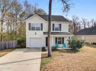 8736 Hayden Glenn Dr, Charleston, SC 29406