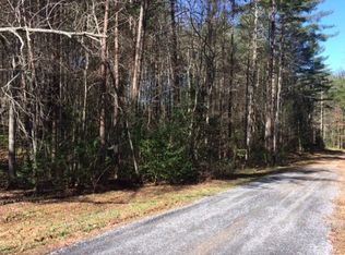 Nicholson Rd, Blairsville, GA 30512