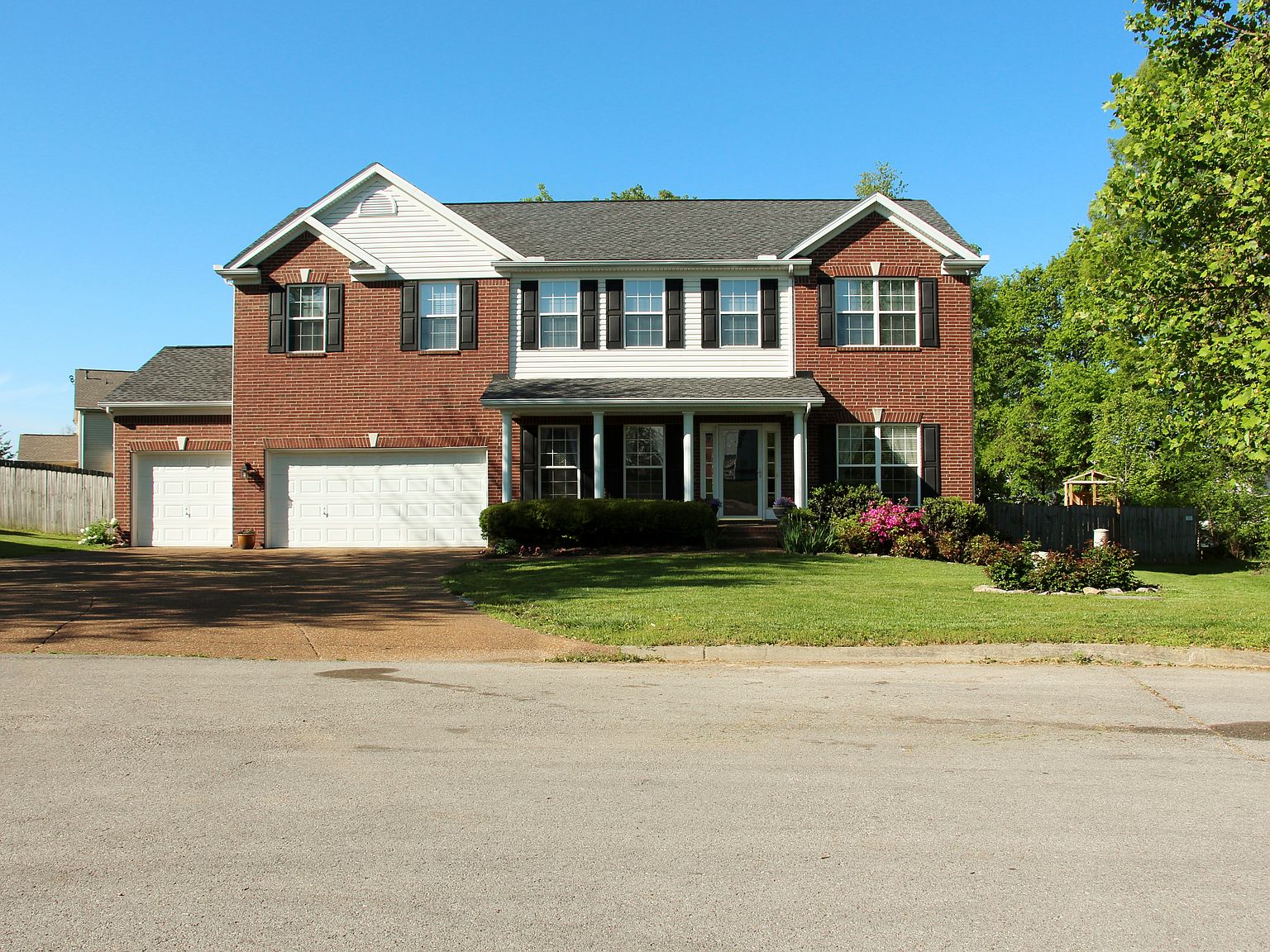 3107 Thornberry Cir, Spring Hill, TN 37174 | Zillow