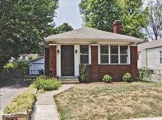 6120 Indianola Ave, Indianapolis, IN