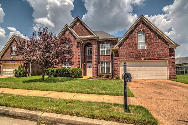 1st image of 7202 Brook Mill Dr