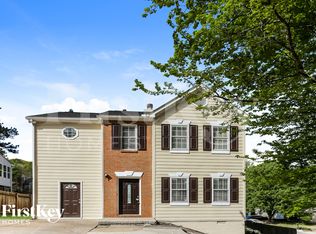 1717 Bertram Ln SW, Marietta, GA 30008