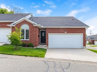 1077 Hamilton Rd #47, London, ON N5W 6G3