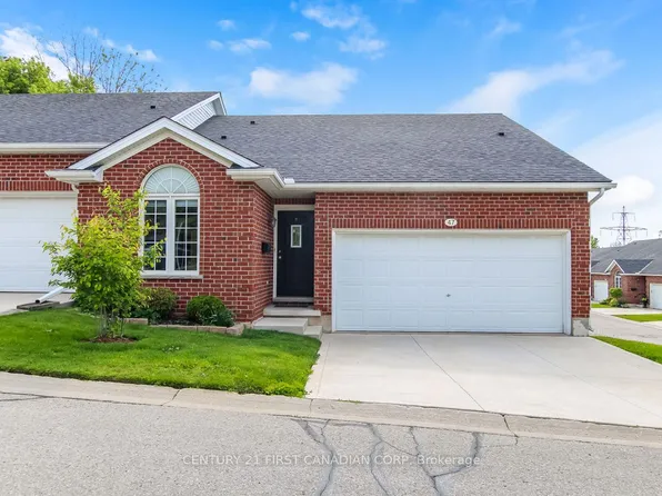 1077 Hamilton Rd #47, London, ON N5W 6G3